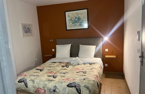 Migennes Hotel | Le Terminus Laroche Migennes Gare