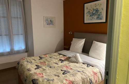 Migennes Hotel | Le Terminus Laroche Migennes Gare