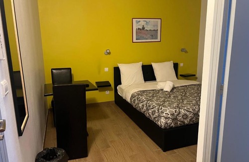 Migennes Hotel | Le Terminus Laroche Migennes Gare