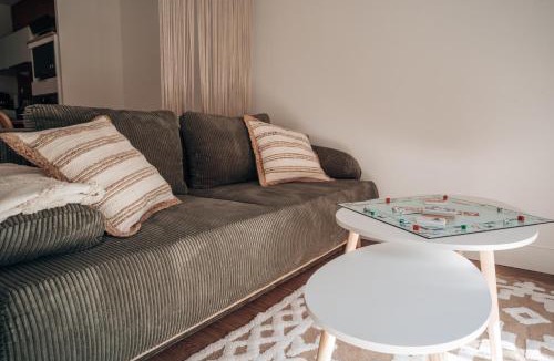 Cholet Apartment | Le Terra Cholet - T2 Centre - Terrasse - Parking - 25 min Puy duFou