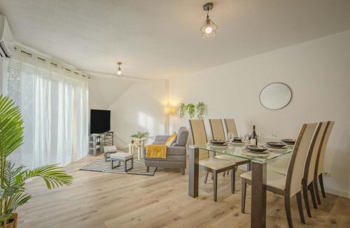 Haguenau House | Le Terra Nova - Pause Citadine