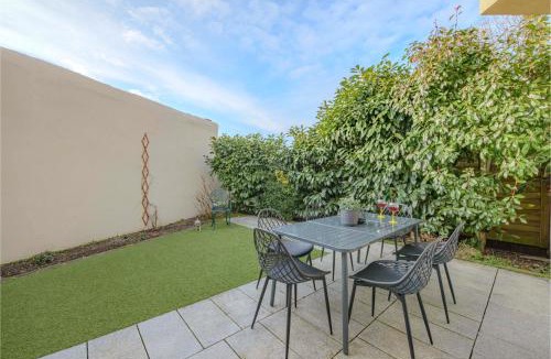 Haguenau House | Le Terra Nova - Pause Citadine