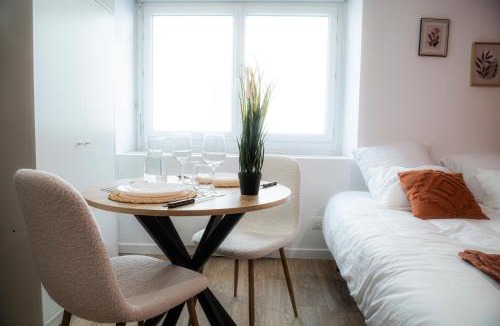 Marmande Apartment | Le Terracotta - Centre ville