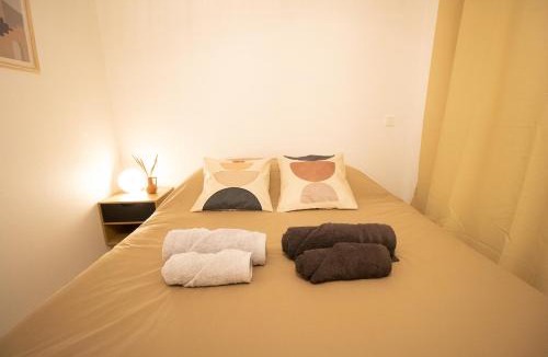 Treffort-Cuisiat Apartment | Le Terracotta