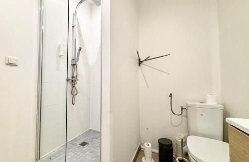 Faubourg Saint-Jacques Apartment | Le Terracotta, Spacieux & Elégant, Hyper centre