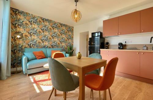 Chateau-du-Loir Apartment | Le TerraVerde - SOnights