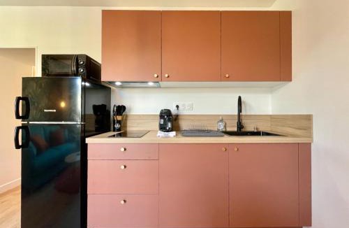 Chateau-du-Loir Apartment | Le TerraVerde - SOnights