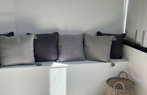 Eu Apartment | Le Terrazzo - Appartement Lumineux Centre Eu