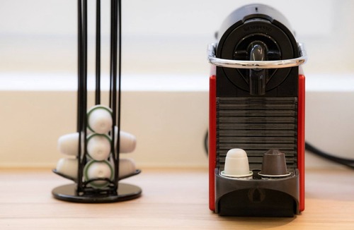 Moliere - Edgard Quinet Apartment | Le Terrazzo - Elegant & Cosy- Pentes X Rousse