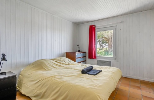 Beauvoir-sur-Mer House | Le Terre Mer - Three Bedroom House, Sleeps 6