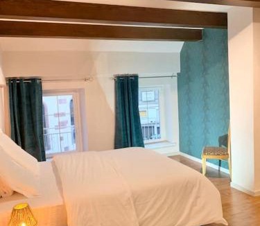 Dabo Apartment | Le Terrier du Katz