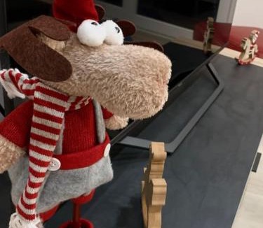 Dabo Apartment | Le Terrier du Katz