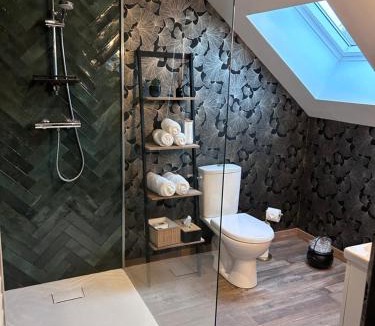 Floyon Bed & Breakfast | Le Terrier du sorcier