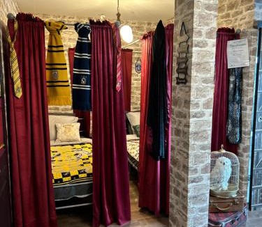 Floyon Bed & Breakfast | Le Terrier du sorcier