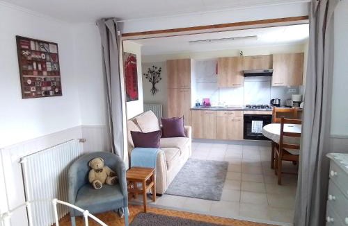 Chamberet Apartment | Le Terrier