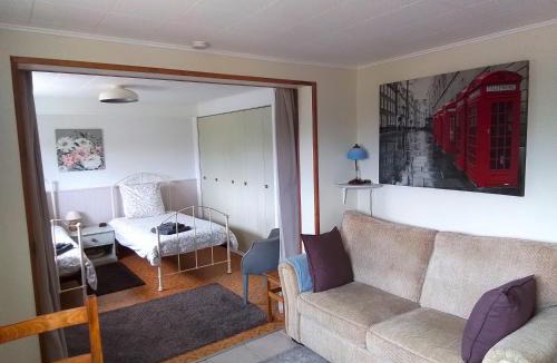 Chamberet Apartment | Le Terrier