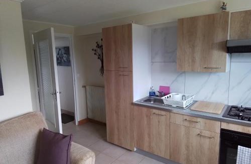 Chamberet Apartment | Le Terrier