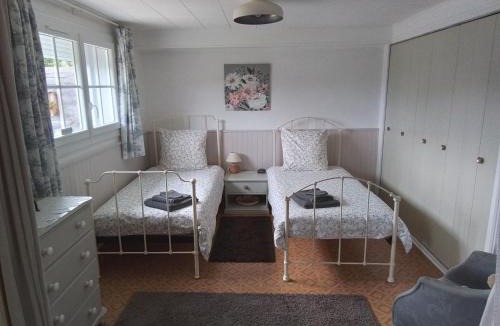 Chamberet Apartment | Le Terrier