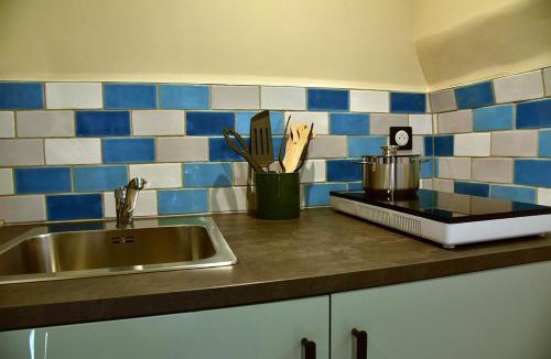 Miserey-Salines House | Le Terrier