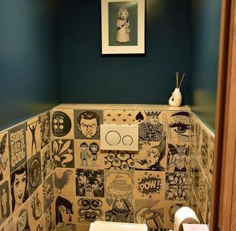 Miserey-Salines House | Le Terrier