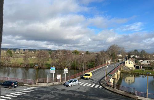 Mussidan Apartment | Le Terrier