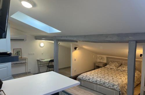 Mussidan Apartment | Le Terrier