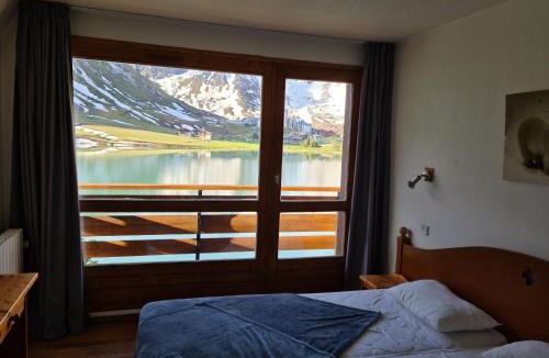 Tignes le Lac Hotel | Le Terril Blanc