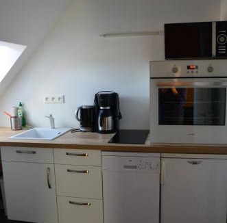 Erce-en-Lamee Apartment | Le Tertre de la Nouette