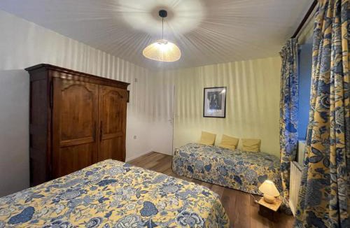 Dureil House | Le Tertre