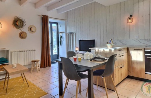 Langouet House | Le Tertre - Langouet