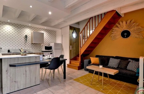 Langouet House | Le Tertre - Langouet