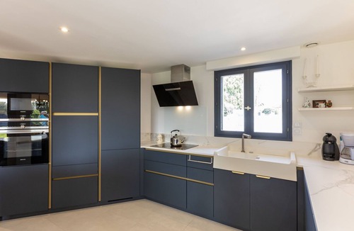 Le Rosais-La Flourie House | Le tertre Verrine by Interhome