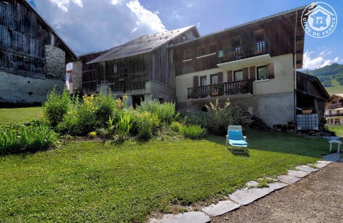 Valmorel House | LE TETRAS 1 - VALMOREL LES AVANCHERS