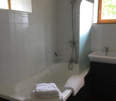 Verteillac House | LE TEXIER The Cottage