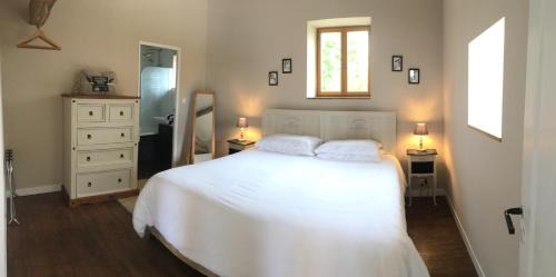 Verteillac House | LE TEXIER The Cottage