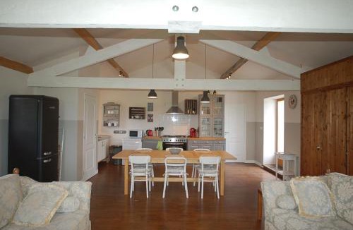 Verteillac House | LE TEXIER The Cottage
