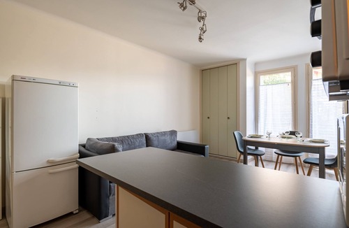 Amelie-les-Bains-Palalda Apartment | Le Thalasso - Apt classé 3* à 50 m des thermes