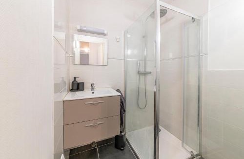 Thabor - Saint-Helier Apartment | Le Thabor - Studio confortable Rennes