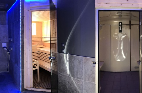 Camaret-sur-Mer Hotel | Le Thalassa Hôtel & Spa