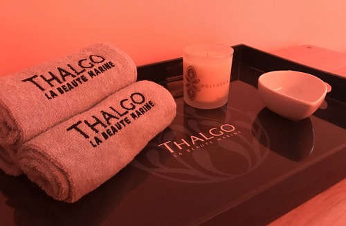 Camaret-sur-Mer Hotel | Le Thalassa Hôtel & Spa