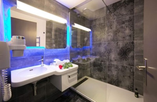 Camaret-sur-Mer Hotel | Le Thalassa Hôtel & Spa