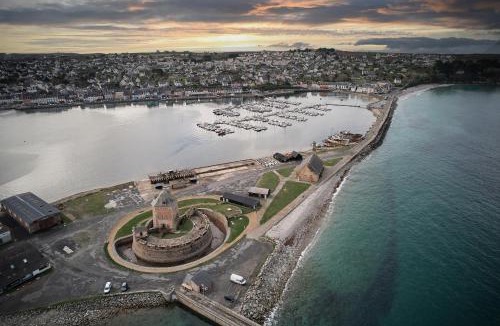 Camaret-sur-Mer Hotel | Le Thalassa Hôtel & Spa