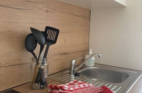 Rochefort Apartment | "Le Thalassa" Hyper Centre Rochefort, Idéal curistes ! Classé 2*