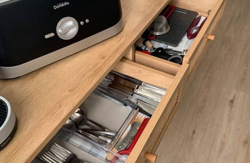 Rochefort Apartment | "Le Thalassa" Hyper Centre Rochefort, Idéal curistes ! Classé 2*