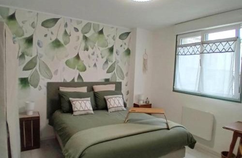 Therdonne House | Le "Therdon'Oise" - Maison, gardiennage & navette