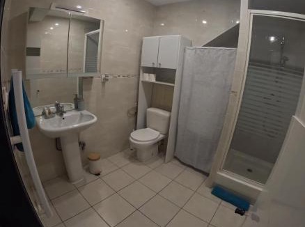 Uriage-les-Bains Apartment | le Thermal 108
