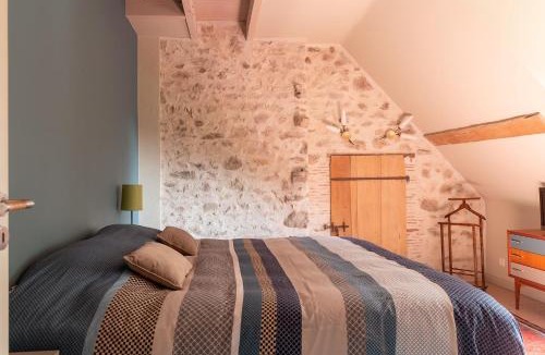 Millay Bed & Breakfast | Le Theureau B&B