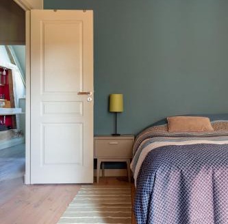 Millay Bed & Breakfast | Le Theureau B&B