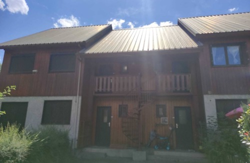 Allemond Apartment | Le ThiLu Cosy apartment in Allemond, Oz en Oisans, Alpes d'Huez Grand domaine