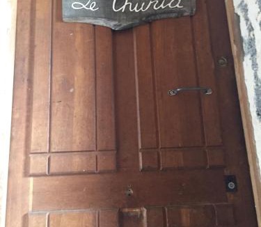 Sainte-Foy-Tarentaise Apartment | Le Thuria